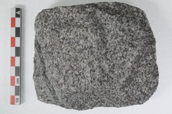 Vorschaubild Granat-Norit